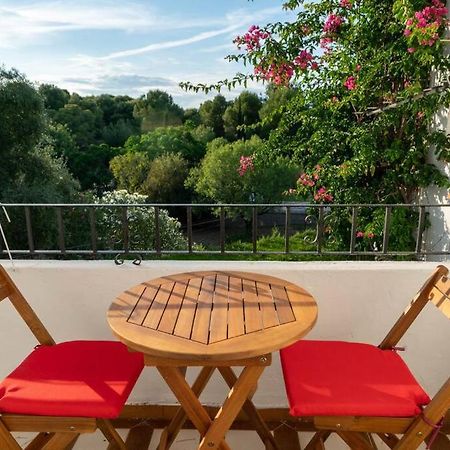 Acogedor Apartamento En La Sella, Javea Pedreguer Exteriör bild