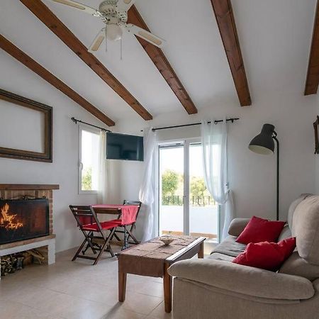 Acogedor Apartamento En La Sella, Javea Pedreguer Exteriör bild