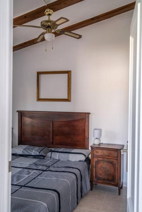 Acogedor Apartamento En La Sella, Javea Pedreguer Exteriör bild